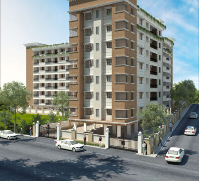 Shanthala Geovanni Mangalore
