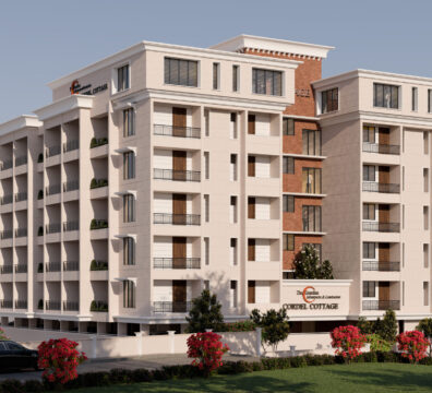 Cordial Cottage Mangalore