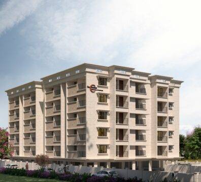 Capt. Vikram Batra Residency Mangalore